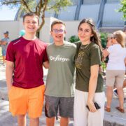 Blues, Brews & BBQ Festival