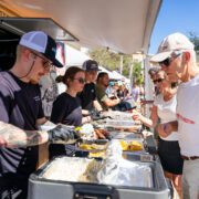 Blues, Brews & BBQ Festival