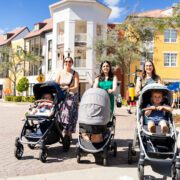 Blues, Brews & BBQ Festival