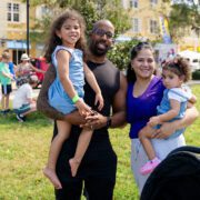 Blues, Brews & BBQ Festival