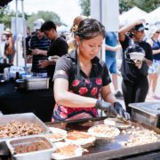 Margarita & Taco Festival