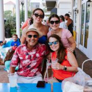 Margarita & Taco Festival