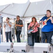 Margarita & Taco Festival