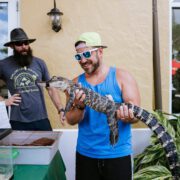 Margarita & Taco Festival