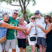 Margarita & Taco Festival