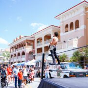 Margarita & Taco Festival