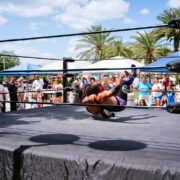 Margarita & Taco Festival