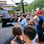 Margarita & Taco Festival