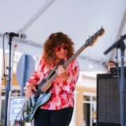 Margarita & Taco Festival