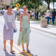 Margarita & Taco Festival