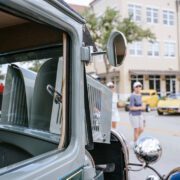 Margarita & Taco Festival