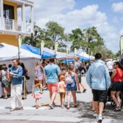 Margarita & Taco Festival