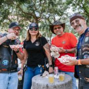 Margarita & Taco Festival