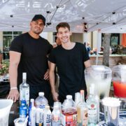 Margarita & Taco Festival