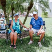 Margarita & Taco Festival