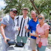 Margarita & Taco Festival