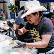 Margarita & Taco Festival