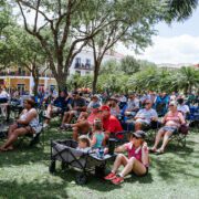 Margarita & Taco Festival