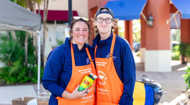 Sunshine State Steak Cook-Off