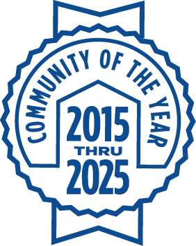 Community of the Year