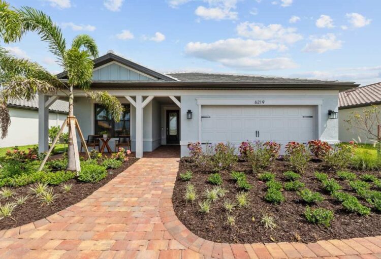 Prosperity by Del Webb