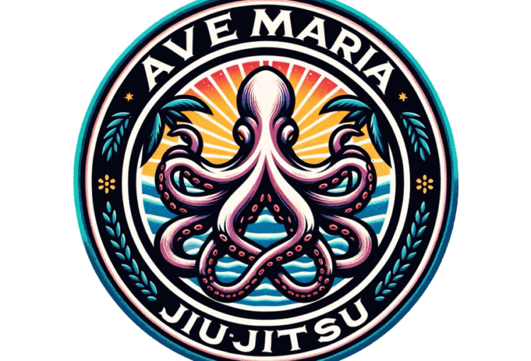 Ave Maria Jiu-Jitsu Training Center
