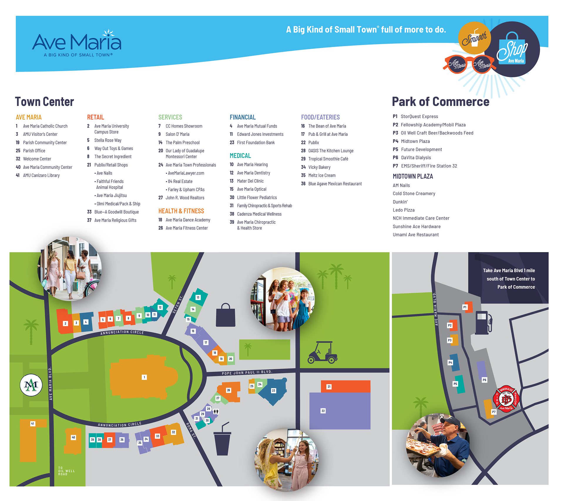 AVE-011 Town Center Map_012126 Town Cente