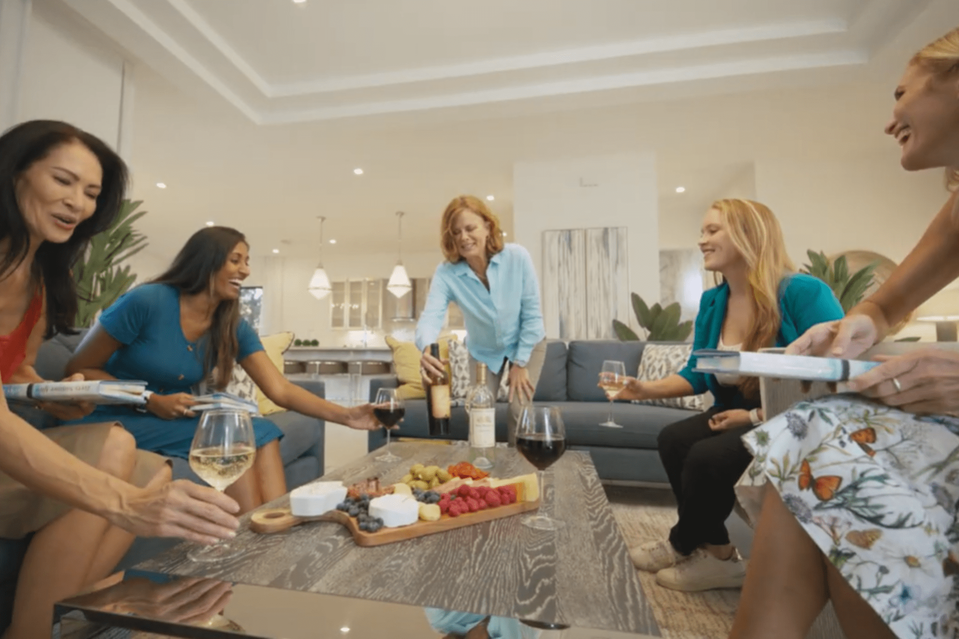 This Is Not A Book Club