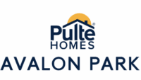 AVALON PARK Pulte Homes-logo