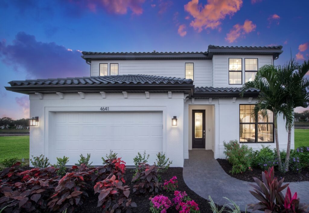 Cascadia Pulte Homes
