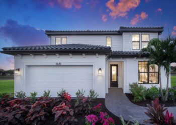Cascadia Pulte Homes