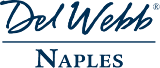 DEL WEBB NAPLES logo