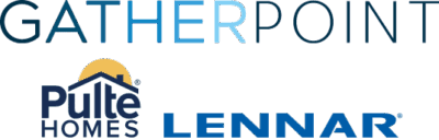 GATHERPOINT-Pulte-Lennar-logos GATHERPOINT Pulte Lennar