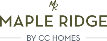 MAPLE RIDGE – CC HOMES