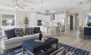 THE NATIONAL – LENNAR