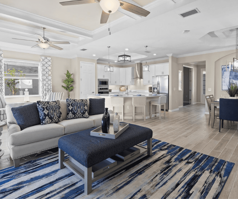 THE NATIONAL – LENNAR THE NATIONAL – LENNAR