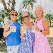 Margarita & Taco Festival