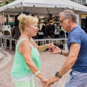 Margarita & Taco Festival