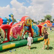 Margarita & Taco Festival