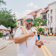 Margarita & Taco Festival