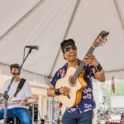 Margarita & Taco Festival