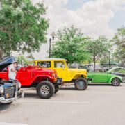 Margarita & Taco Festival
