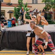 Margarita & Taco Festival