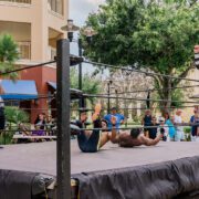 Margarita & Taco Festival