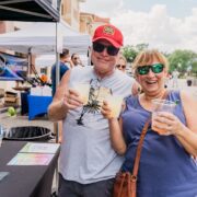 Margarita & Taco Festival