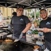 Margarita & Taco Festival