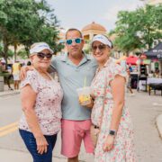 Margarita & Taco Festival