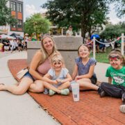 Margarita & Taco Festival