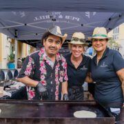 Margarita & Taco Festival