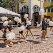 Margarita & Taco Festival